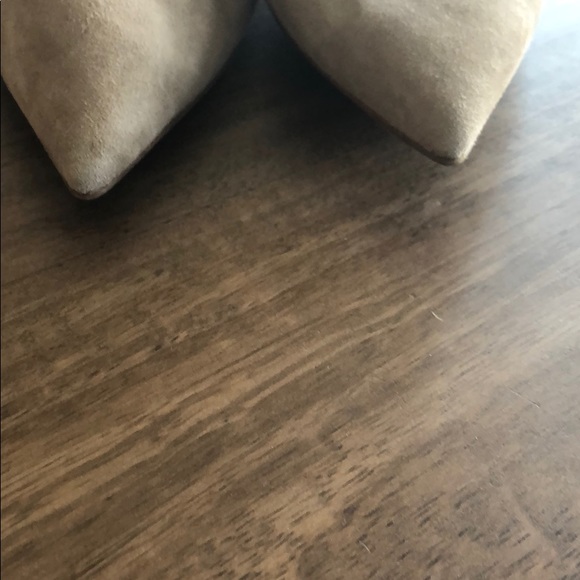 Elie Tahiri comfy kitten heels - Picture 4 of 6